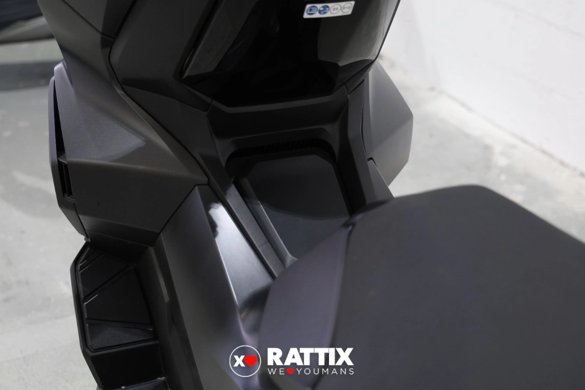 HONDA ADV 350 Abs my22